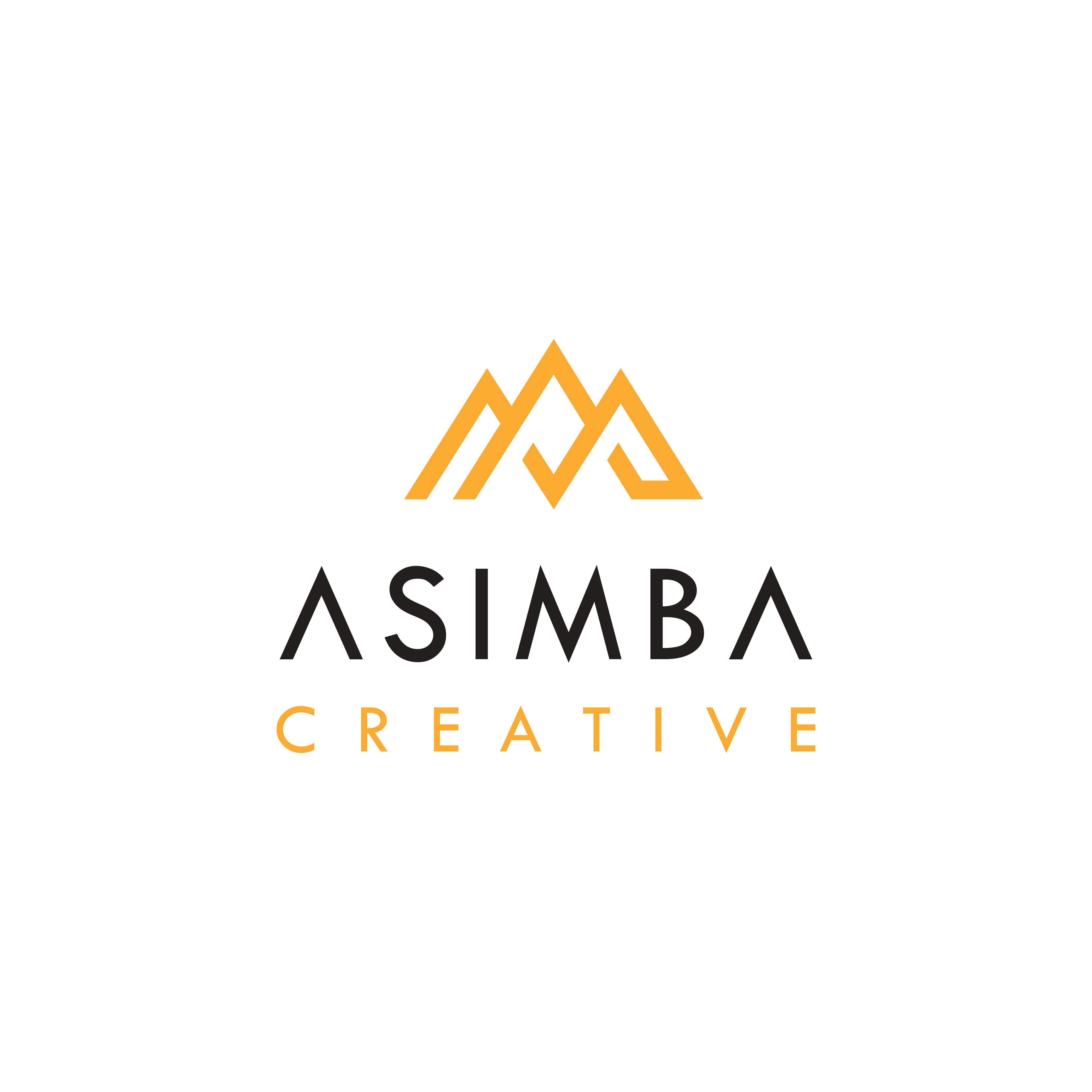 Asimba Creative