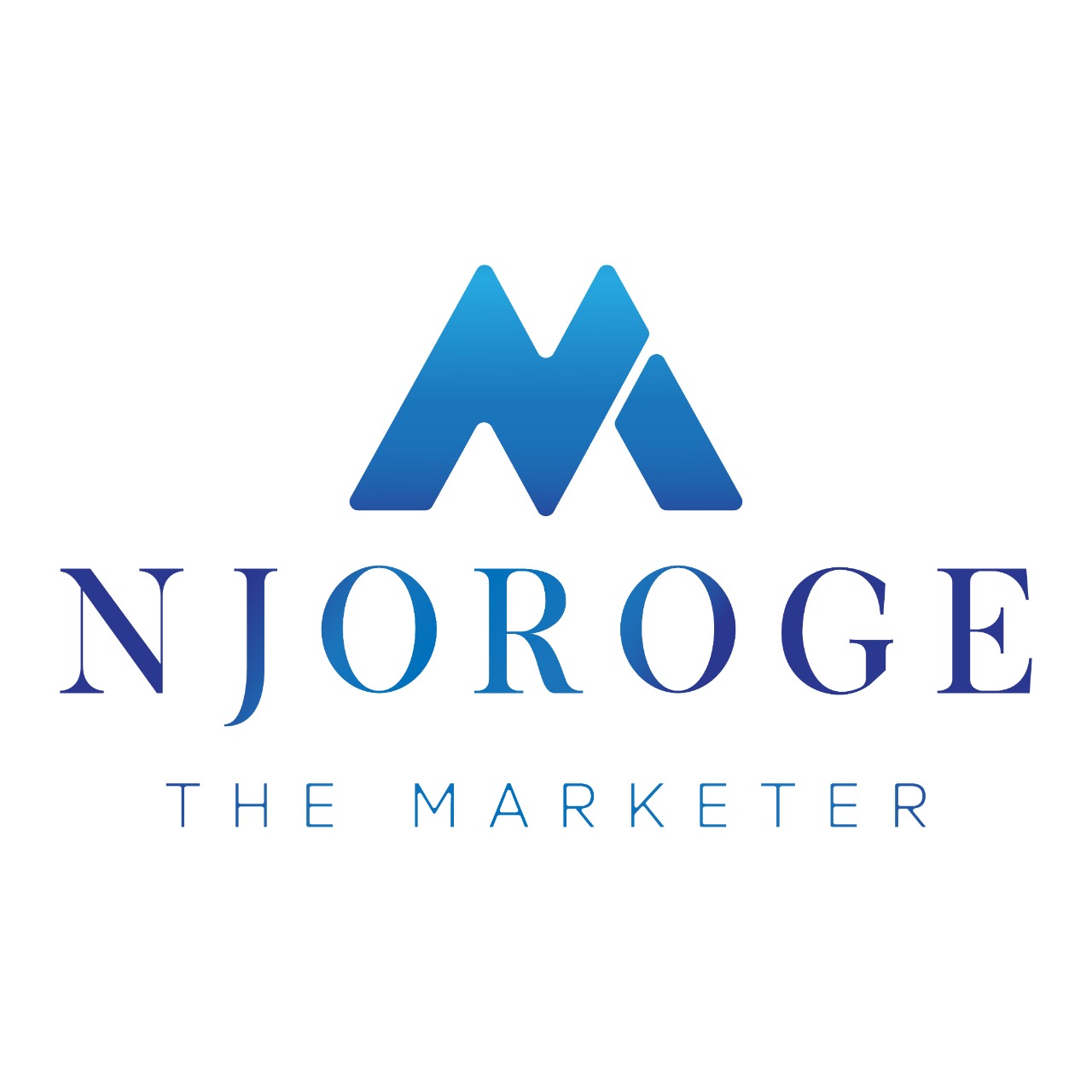 Njoroge The Marketer