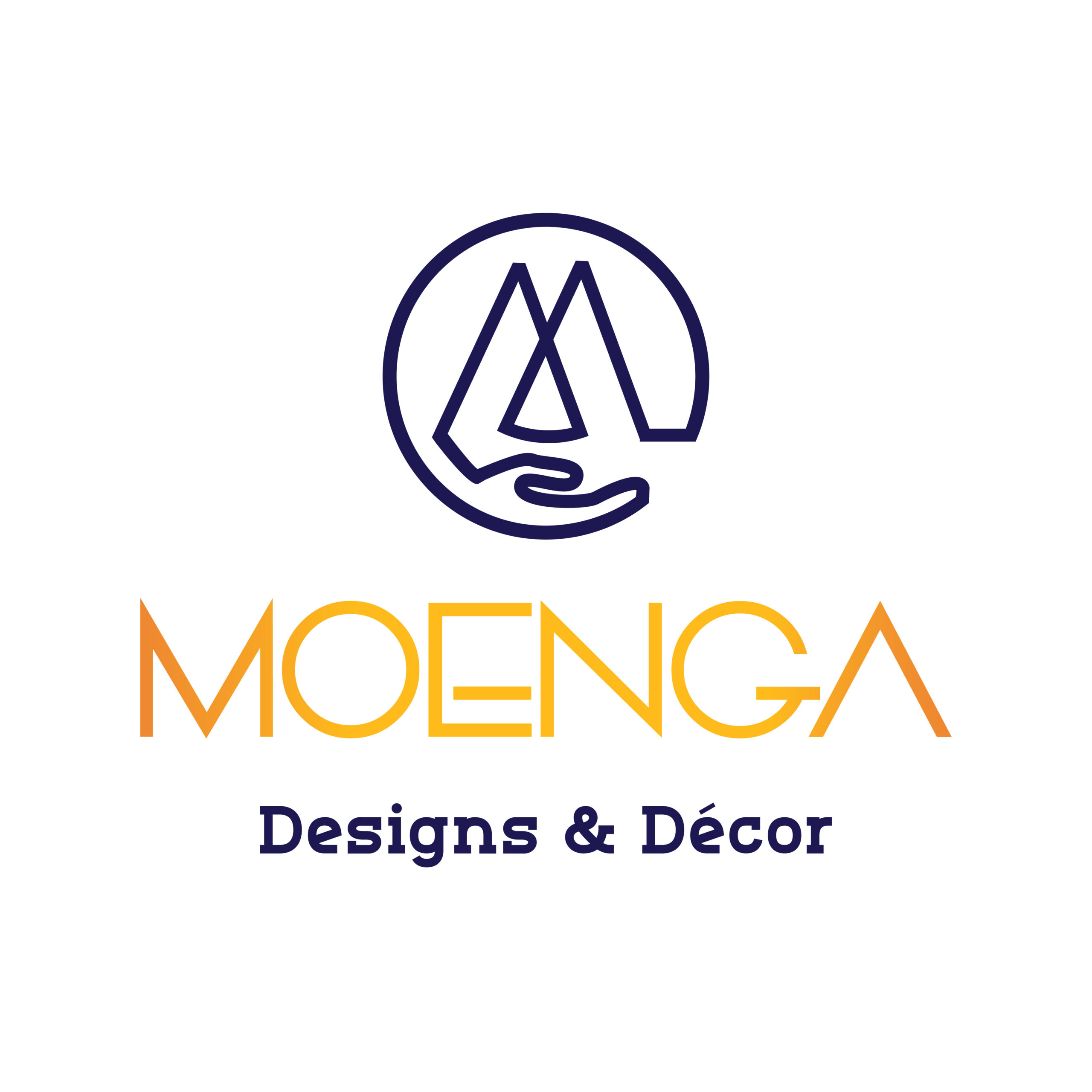 Moenga Designs and Décor