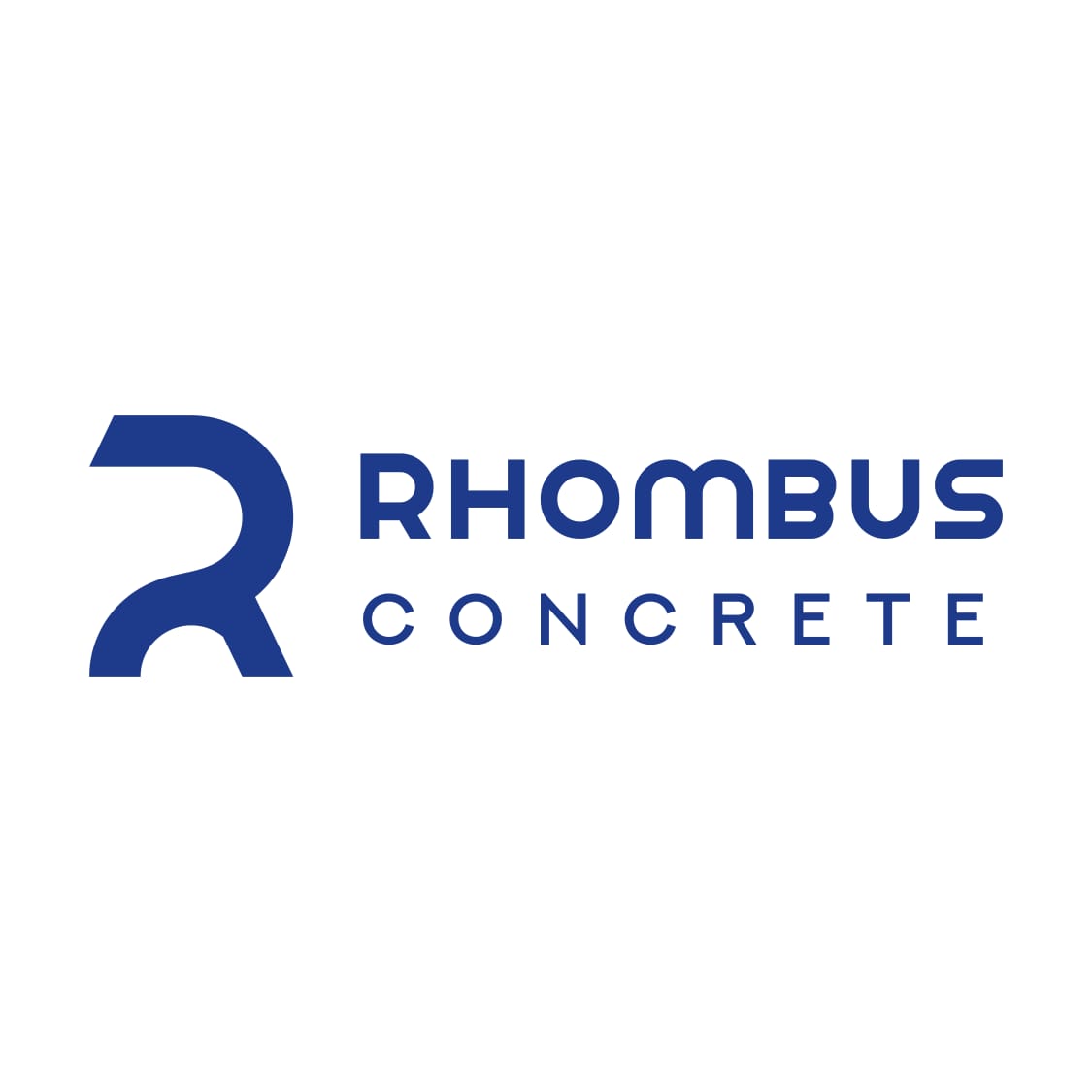 Rhombus Concrete